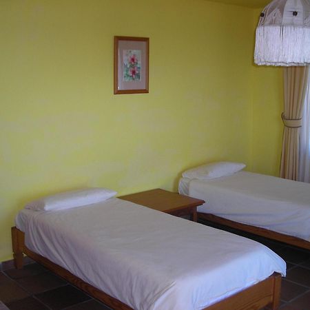 Hotel La Palma Romántica Barlovento Exterior foto