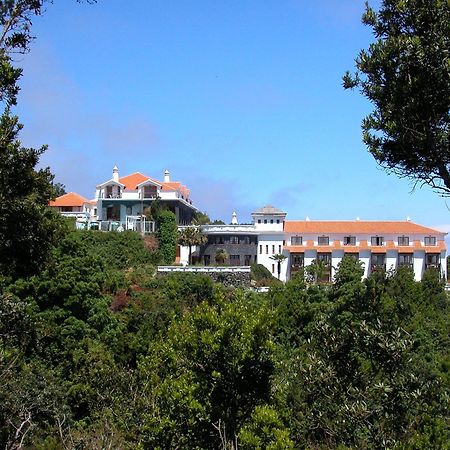 Hotel La Palma Romántica Barlovento Exterior foto