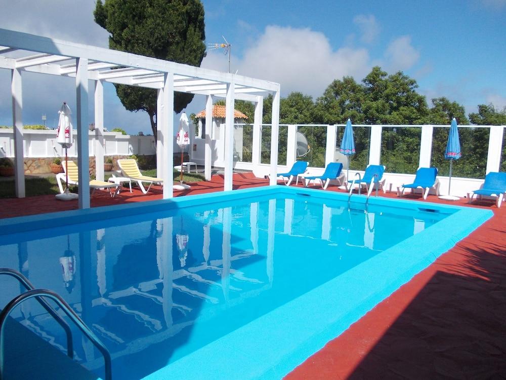 Hotel La Palma Romántica Barlovento Exterior foto