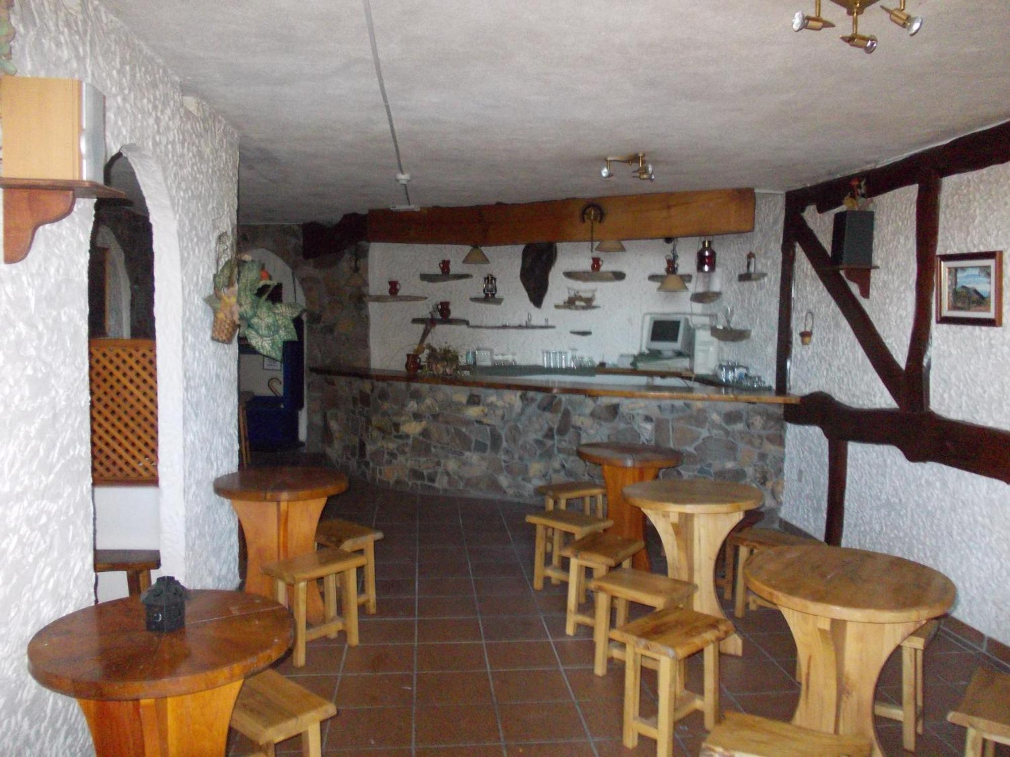 Hotel La Palma Romántica Barlovento Exterior foto