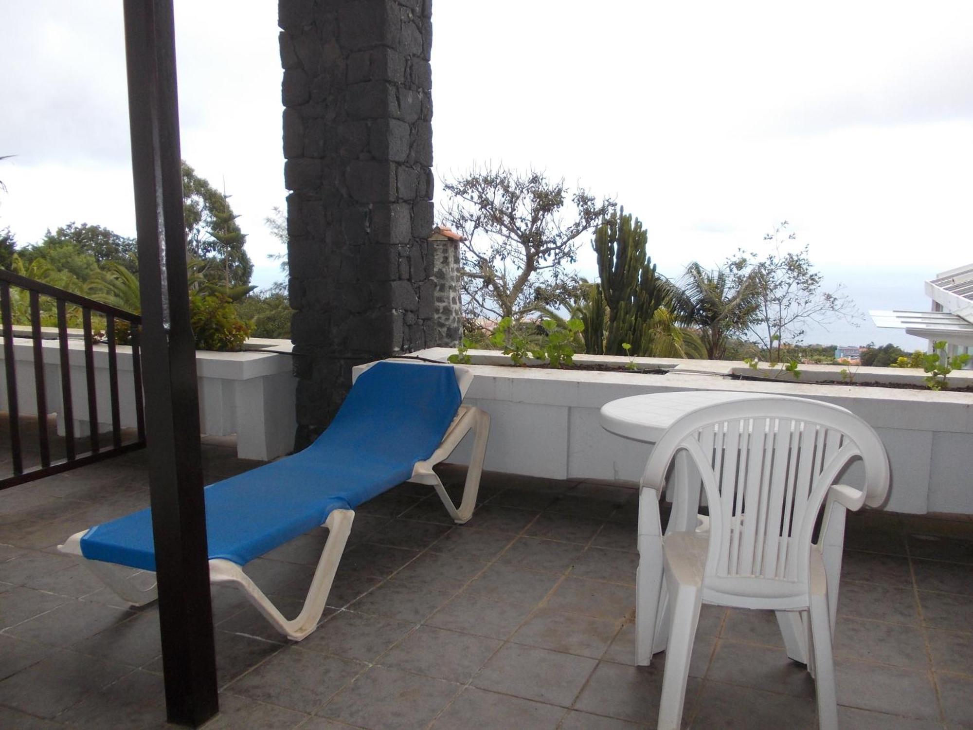 Hotel La Palma Romántica Barlovento Exterior foto