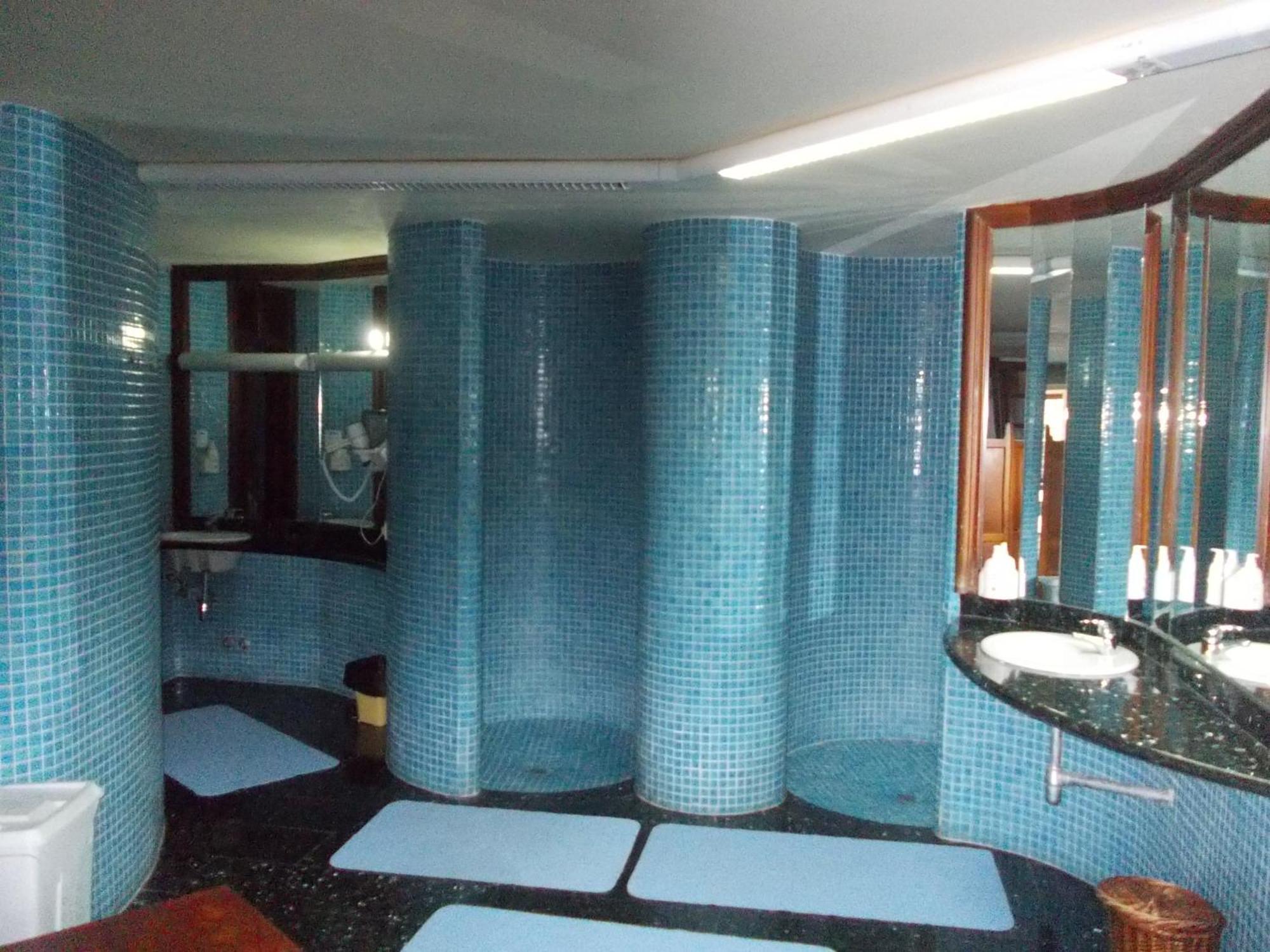 Hotel La Palma Romántica Barlovento Exterior foto