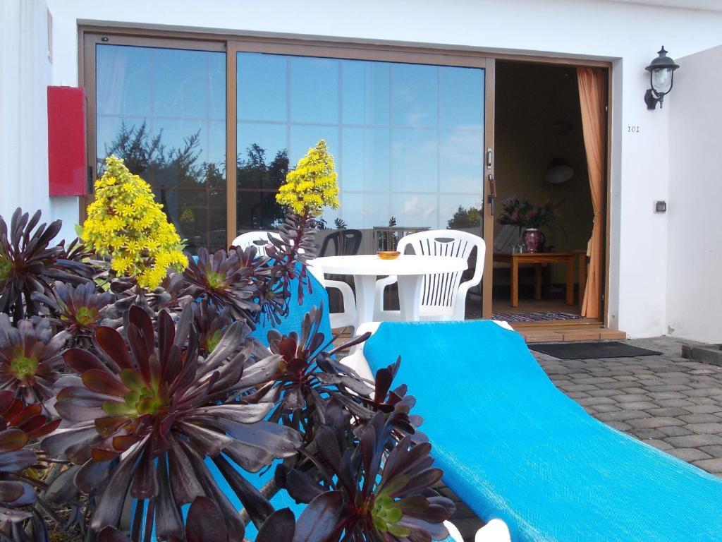 Hotel La Palma Romántica Barlovento Habitación foto